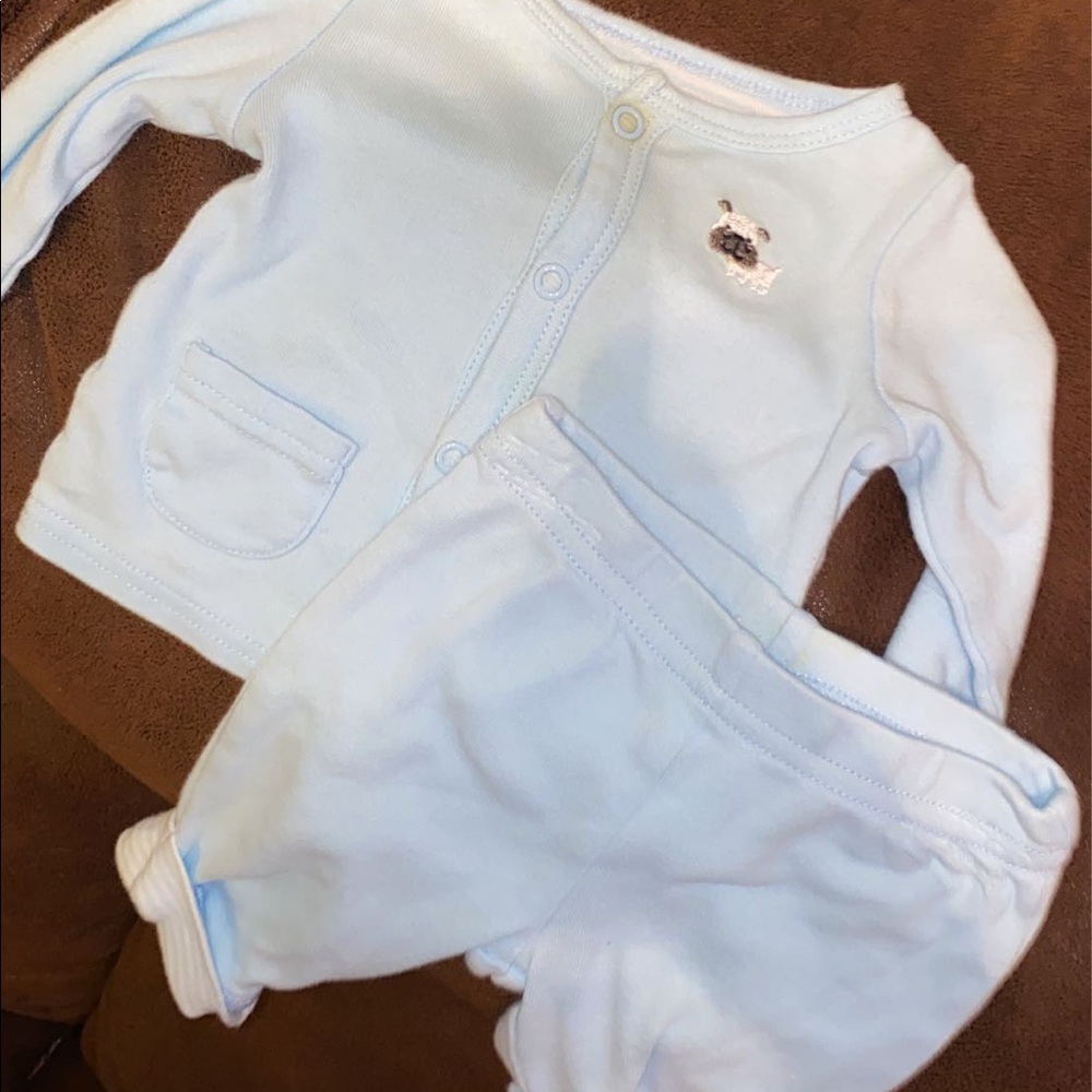 Pj set